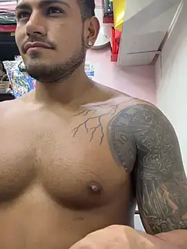 Stripchat Best live sex cam show of WillSandler