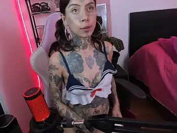 Stripchat Free Porn Cam of handipandapok