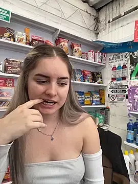 Stripchat Live Sex of imlindapink