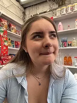 Stripchat Sex Chat of imlindapink