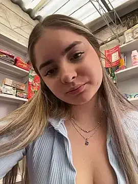 Stripchat Adult Video Chat of imlindapink