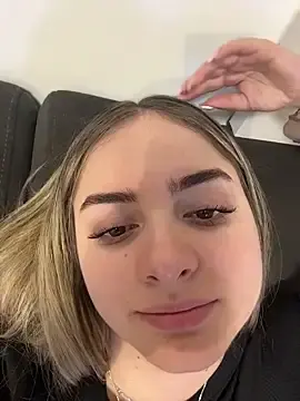 Stripchat Adult Webcams of imlindapink