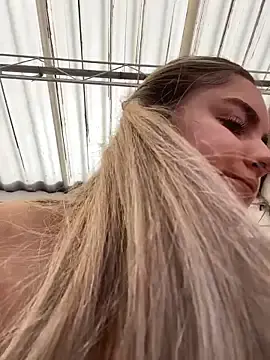 Stripchat Sex Chat of imlindapink