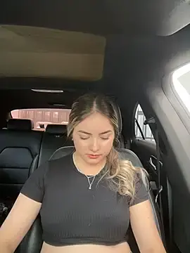 Stripchat Live Sex of imlindapink