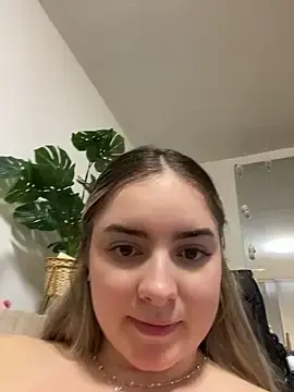 Stripchat Sex Chat of imlindapink