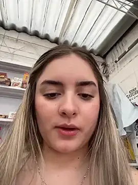 Stripchat Adult Webcam of imlindapink