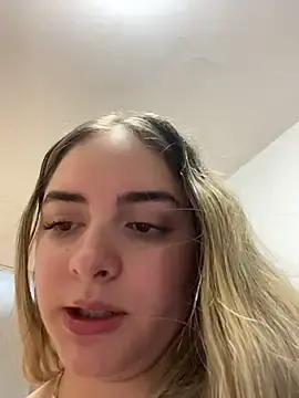 Stripchat Sex Chat of imlindapink