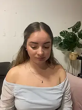 Stripchat Nude Webcam of imlindapink