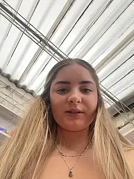 Stripchat Adult Video Chat of imlindapink
