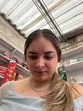 Stripchat Private Sex Chat of imlindapink