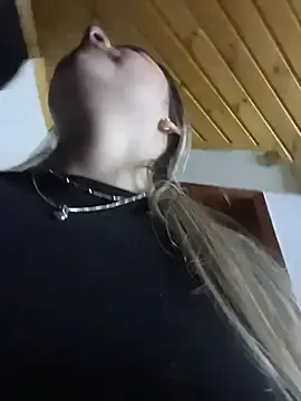 Stripchat Adult Video Chat of imlindapink