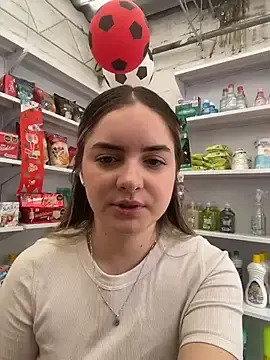 Stripchat Sex Cam of imlindapink