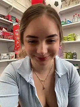 Stripchat Watch Live Sex Cams of imlindapink