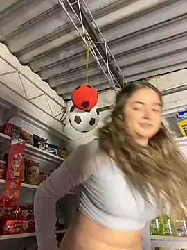 Stripchat Live Porn of imlindapink