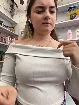 Stripchat Best live sex cam show of imlindapink