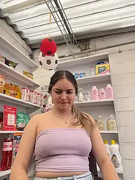 Stripchat Live Porn of imlindapink