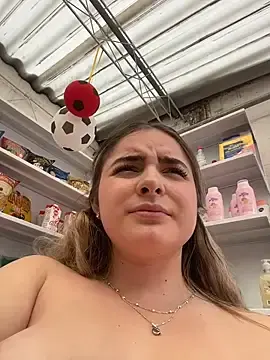 Stripchat Watch Live Sex Cams of imlindapink
