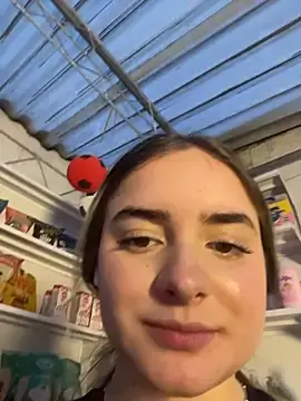 Stripchat Live Porn of imlindapink