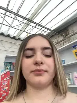 Stripchat Live Porn of imlindapink