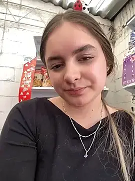Stripchat Watch Live Sex Cams of imlindapink