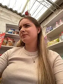 Stripchat Best live sex cam show of imlindapink