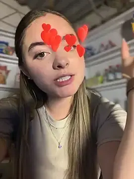 Stripchat Adult Webcam of imlindapink