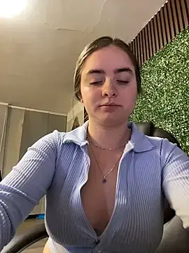 Stripchat Best live sex cam show of imlindapink