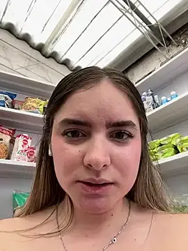 Stripchat Private Sex Chat of imlindapink