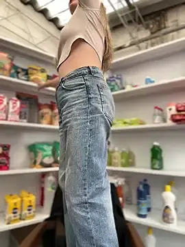 Stripchat Live Porn of imlindapink