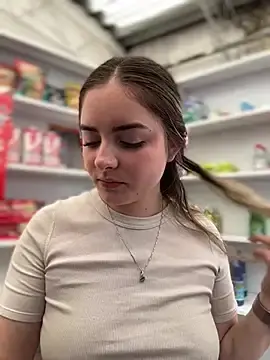 Stripchat Live Porn of imlindapink