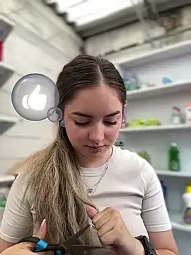Stripchat Live Porn of imlindapink