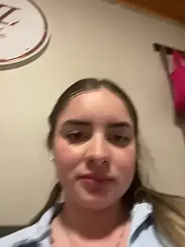 Stripchat Free Live Porn of imlindapink