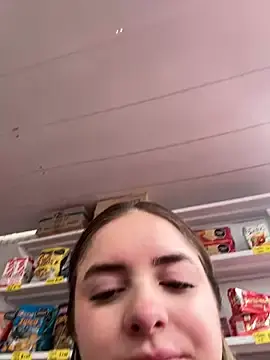 Stripchat Sex Cam of imlindapink