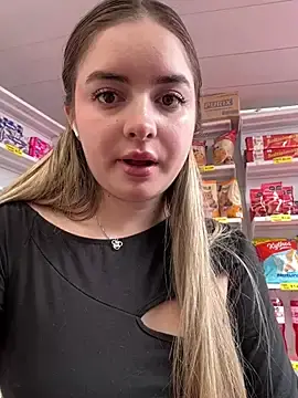 Stripchat Watch Live Sex Cams of imlindapink