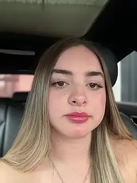 Stripchat Adult Webcam of imlindapink