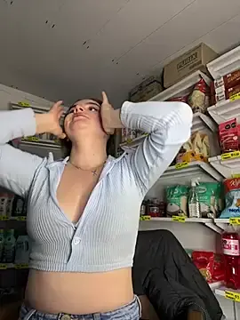 Stripchat Private Sex Chat of imlindapink