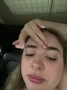 Stripchat Sex Chat of imlindapink