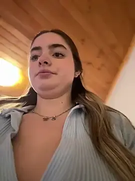 Stripchat Live Porn of imlindapink