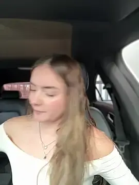 Stripchat Free Porn Cam of imlindapink