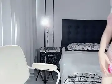 Stripchat Live Sex Cam of lvy-w
