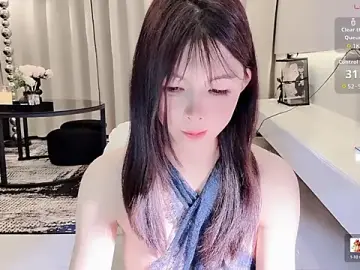 Stripchat Live Porn of lvy-w