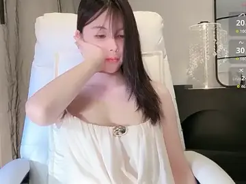 Stripchat Free Porn Cam of lvy-w