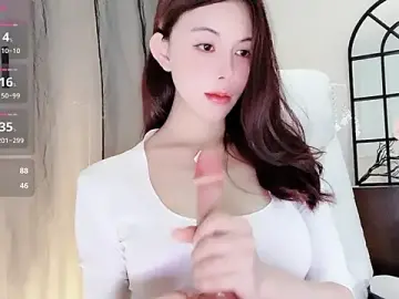 Stripchat Best Webcam of lvy-w