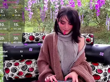 Stripchat Sex Chat of raejepsen