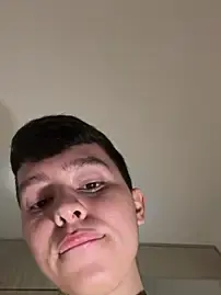 Stripchat Best Webcam of the_little_cody