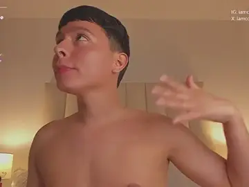 Stripchat Watch Live Sex Cams of the_little_cody
