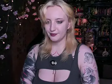Stripchat Adult Webcams of AsheLucker