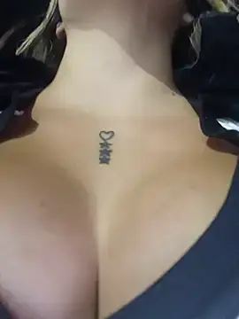 Stripchat Free Porn Cam of Cata_city1106