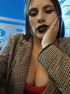 Stripchat Live Sex Cam of Cata_city1106