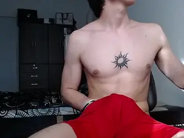 Stripchat Free Live Porn of Dante_Alpha